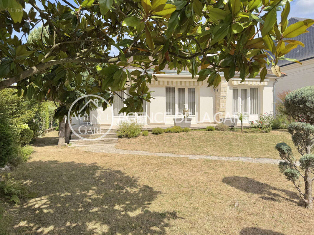 Maison 75 m² à Brunoy  - photo 2