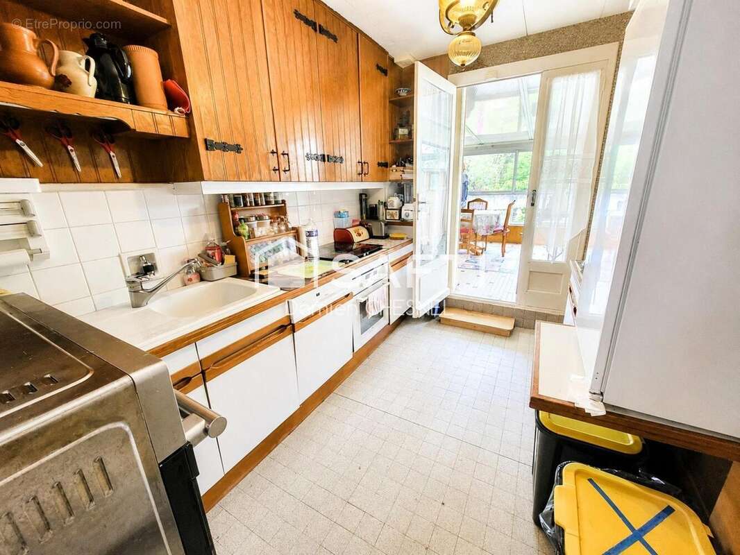 Photo 2 - Maison à SAINT-AMAND-MONTROND