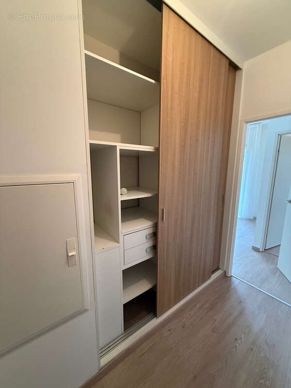 Appartement à OBERHAUSBERGEN