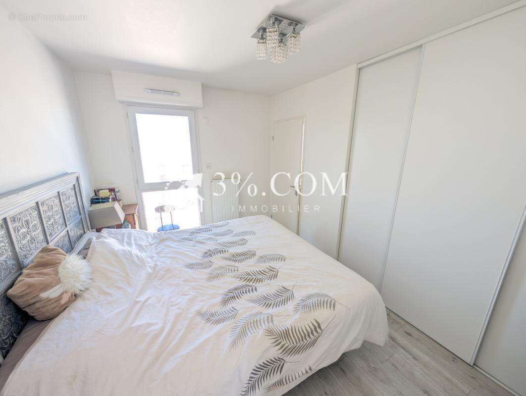 Appartement à POISSY