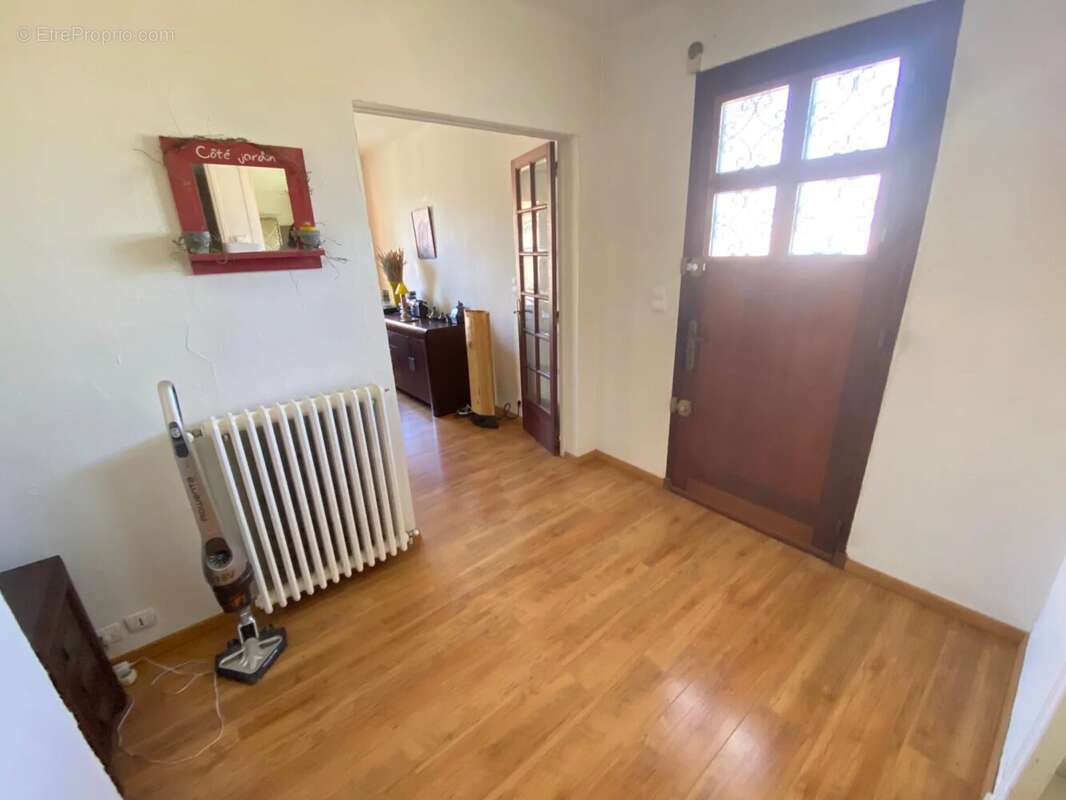 Maison à LA LONDE-LES-MAURES