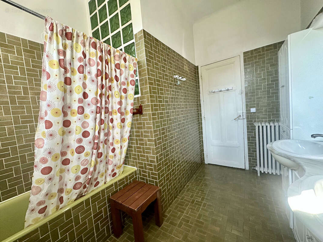 Maison à VILLEPARISIS