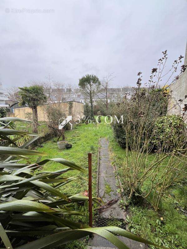 Parking à SAINT-NAZAIRE