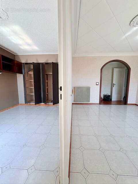 Bastia quartier St joseph Appartement F4 avec vue mer - photo 6