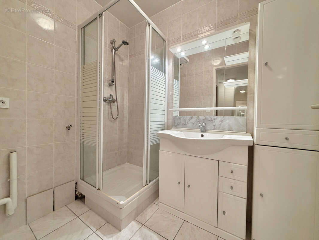 Appartement 43 m² à Boussy-Saint-Antoine  - photo 4