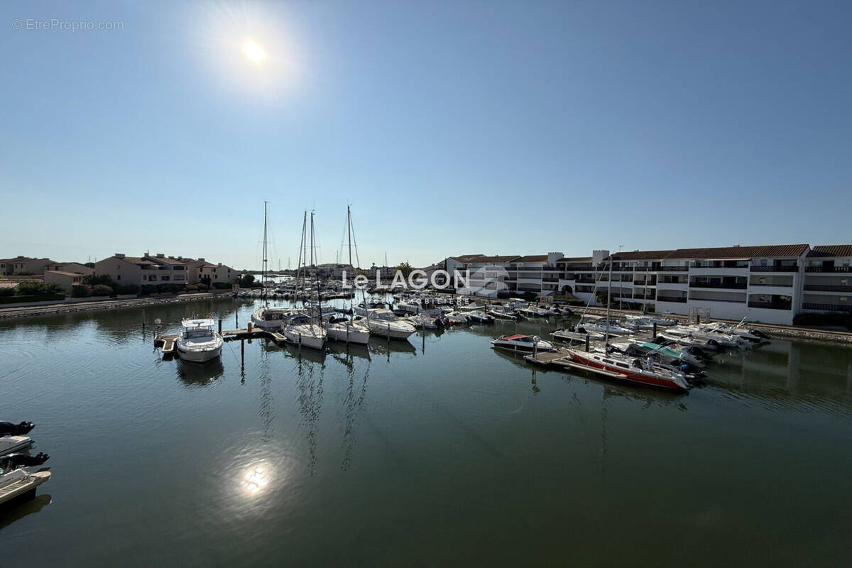 Appartement à SAINT-CYPRIEN