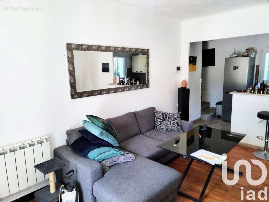 Photo 7 - Maison à CHATEAUNEUF-DU-RHONE