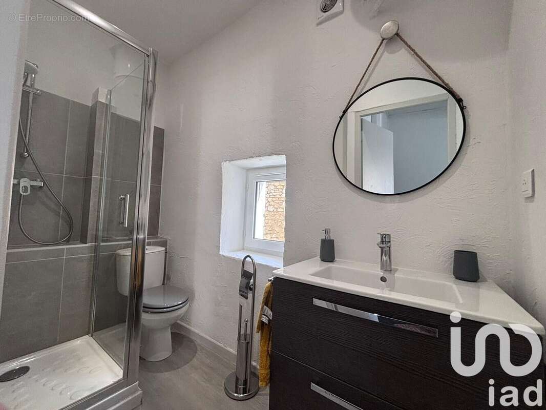 Photo 6 - Appartement à FONTAINE-DE-VAUCLUSE