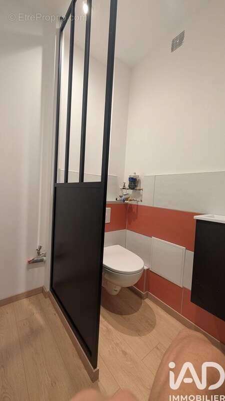 Photo 6 - Appartement à MEYLAN