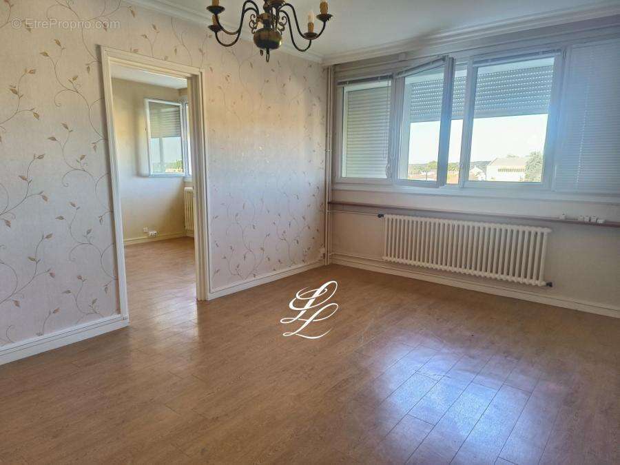 Appartement 87 m² à Le Mans  - photo 3