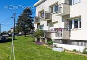 Appartement à PANISSIERES