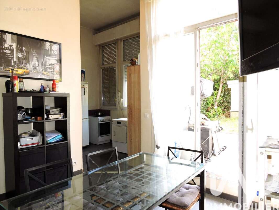 Photo 3 - Appartement à TRAPPES