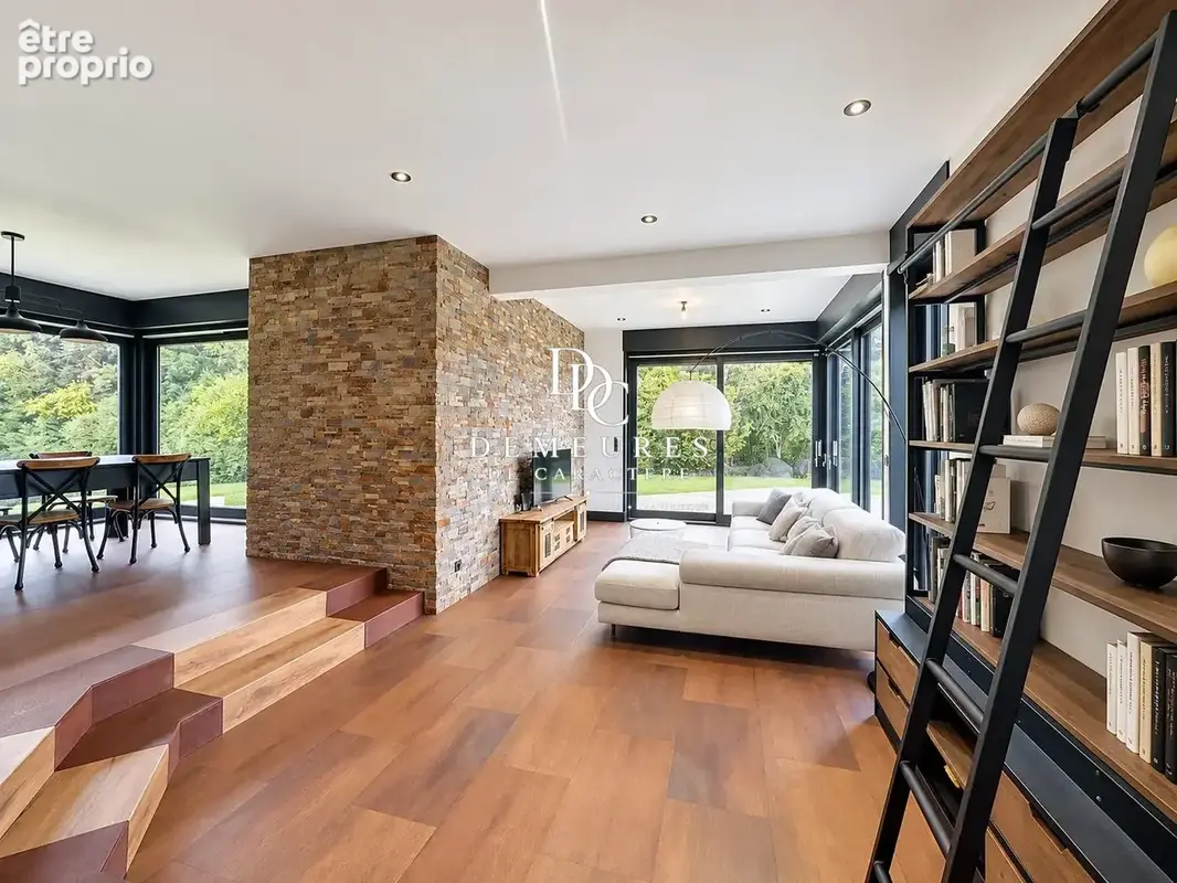 Maison 8 pièces 254 m² à vendre à Le Parcq (62770) - photo 6