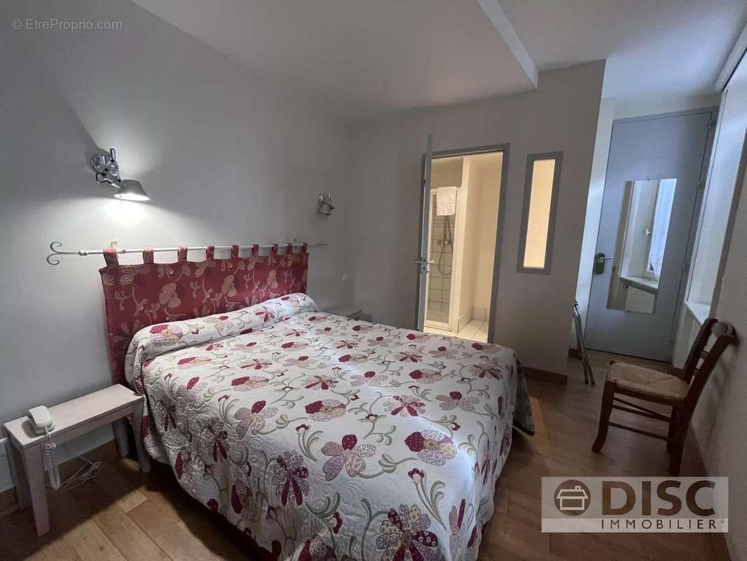 Commerce à CAPDENAC