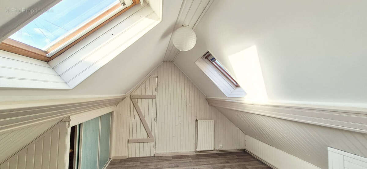 Maison à WARGNIES-LE-GRAND