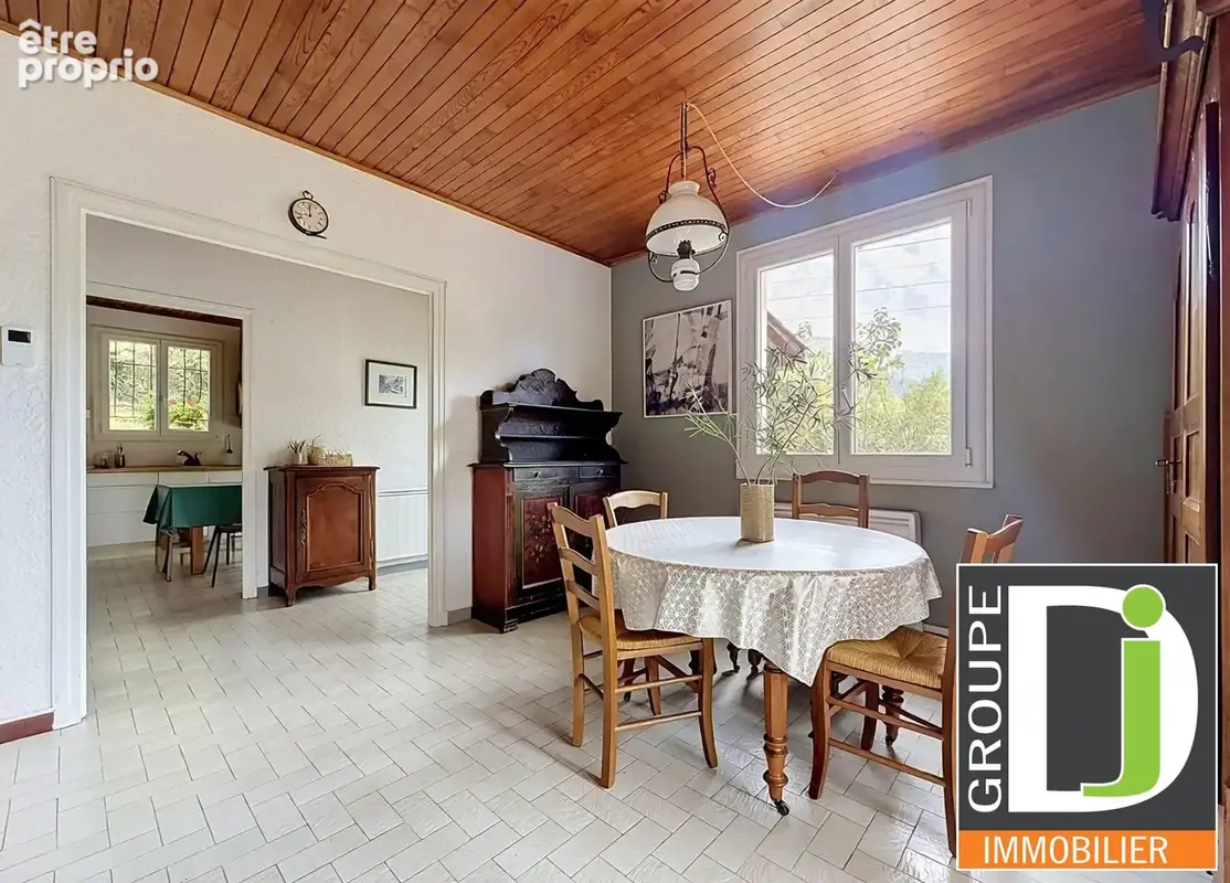 Maison 5 pièces 113 m² à vendre à Saillans (26340) - photo 7