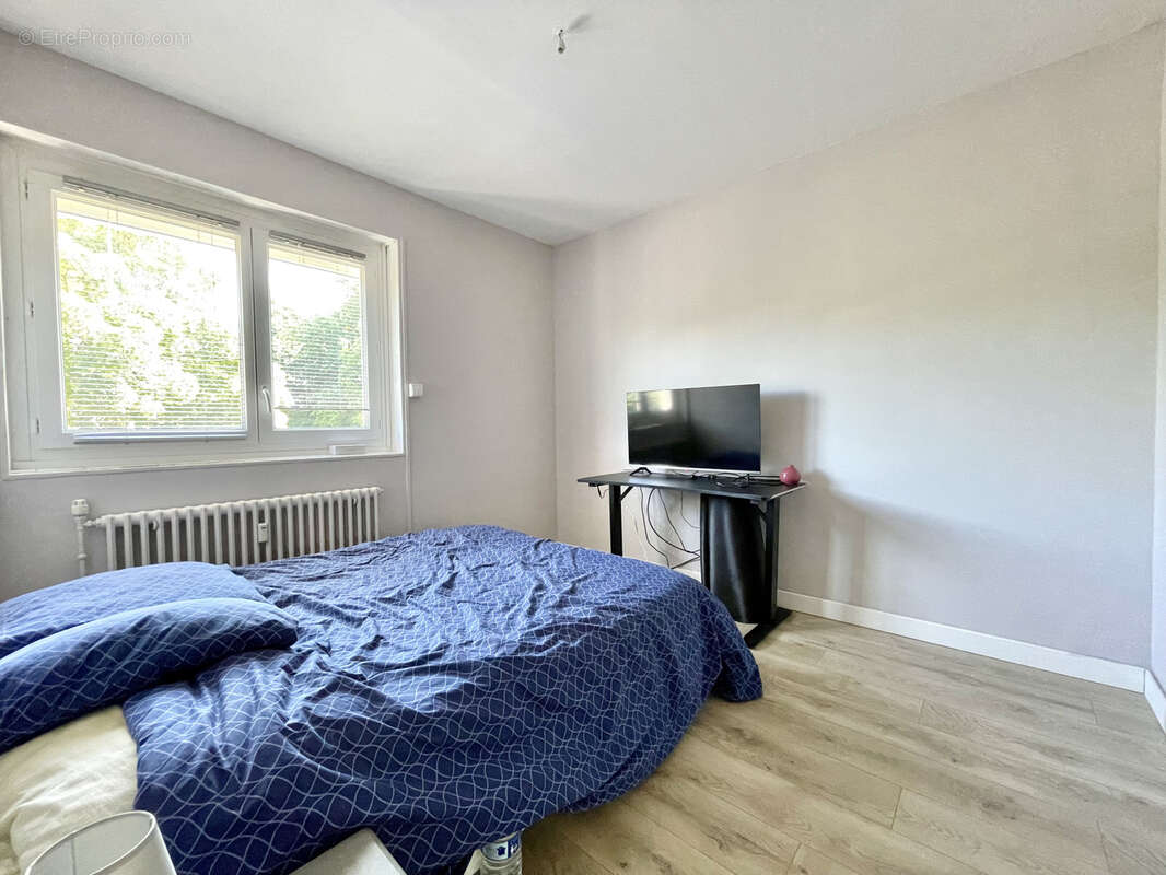 T4 - 74m2 - balcon SUD et balcon OUEST - photo 13