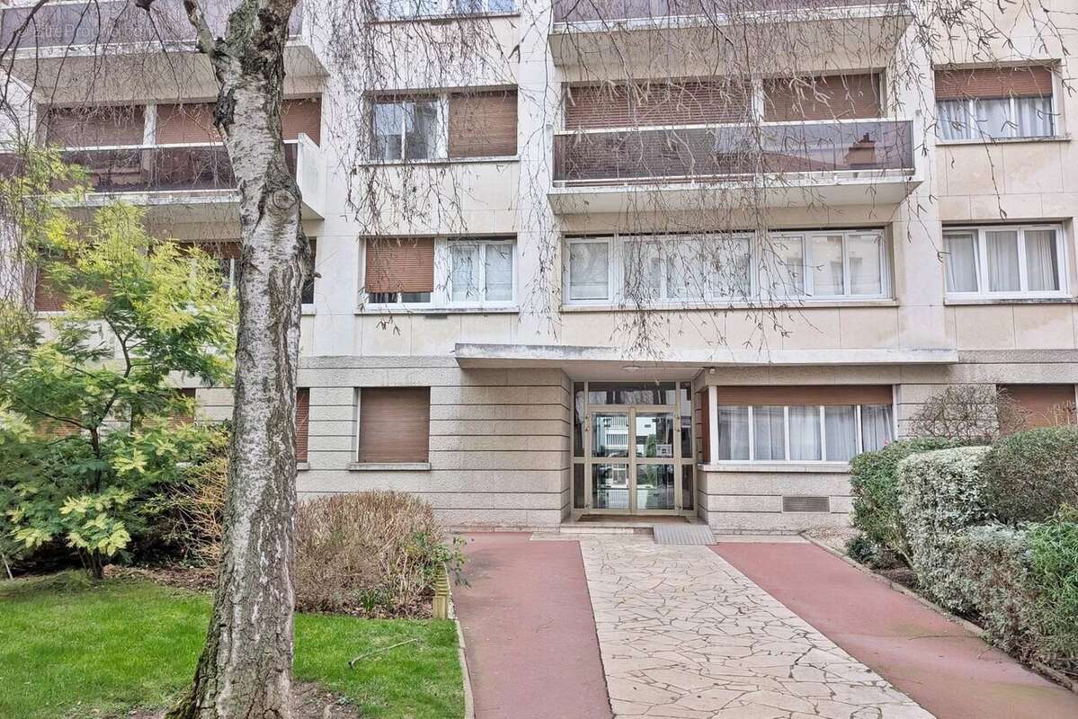 Appartement à SAINT-MANDE