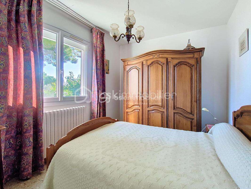 Villa  avec Jardin dans Montpellier 34070 - photo 7