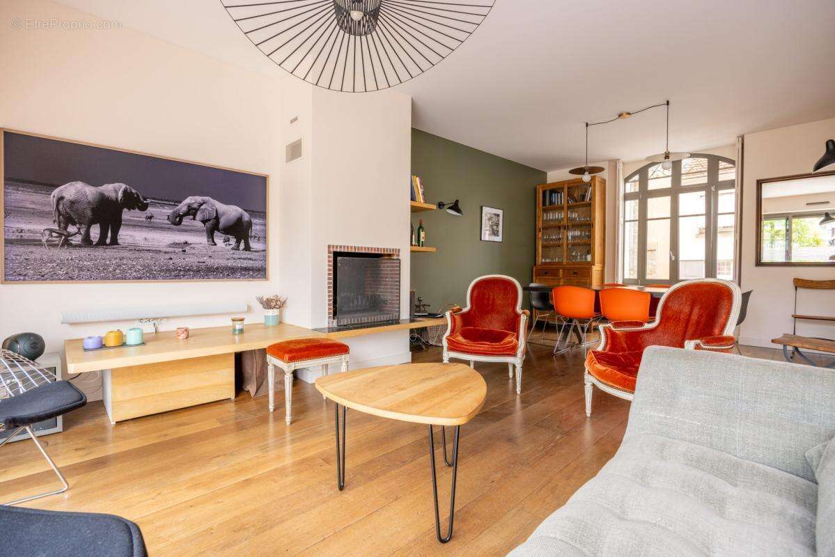 Maison familiale St Donatien - photo 3