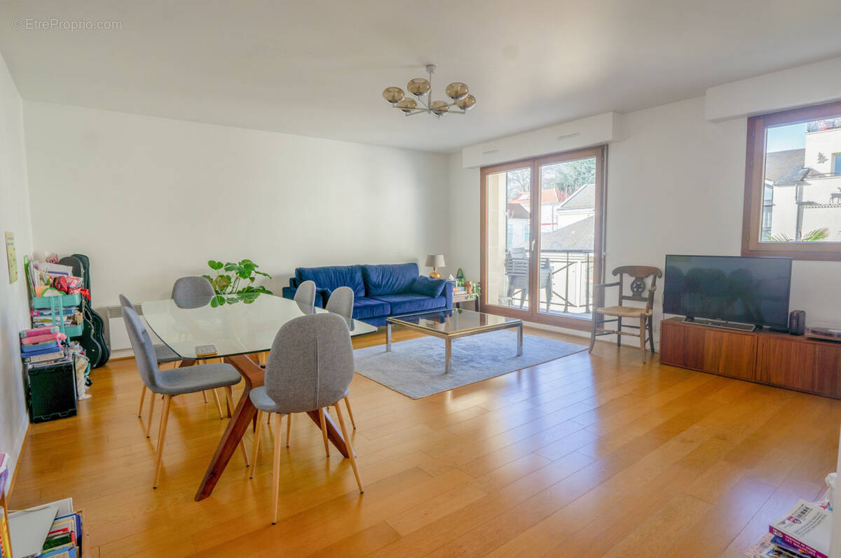 Appartement à ANTONY