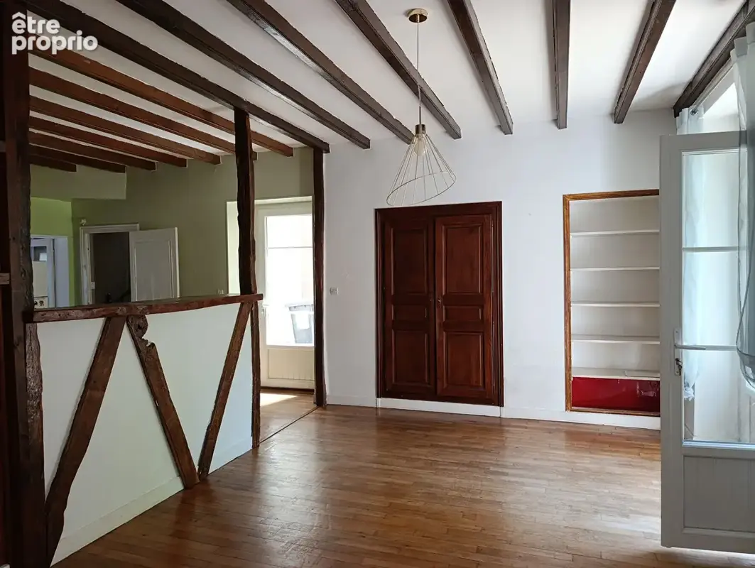 BONNES Maison de village 131 m² - photo 3