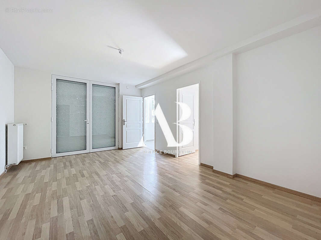 Appartement à NANGIS