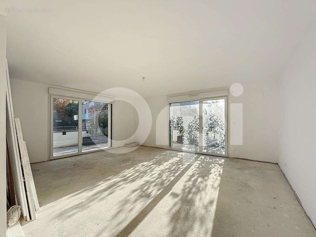 Appartement à RIEDISHEIM