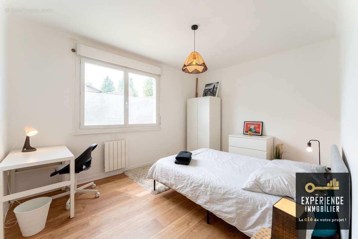 Appartement à SAINT-BRIEUC