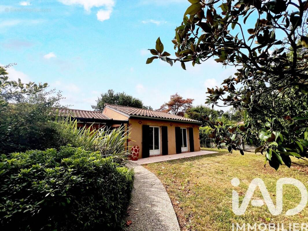 Photo 1 - Maison à MERVILLE