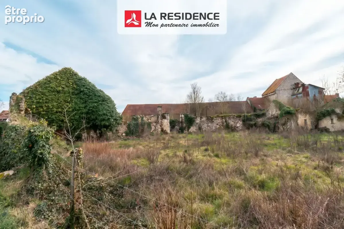 Terrain 516 m² à vendre à Nucourt (95420) - photo 2