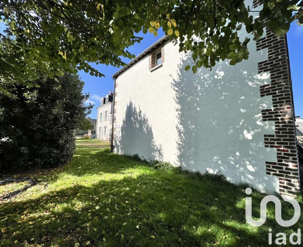 Photo 3 - Maison à THOIRE-SUR-DINAN