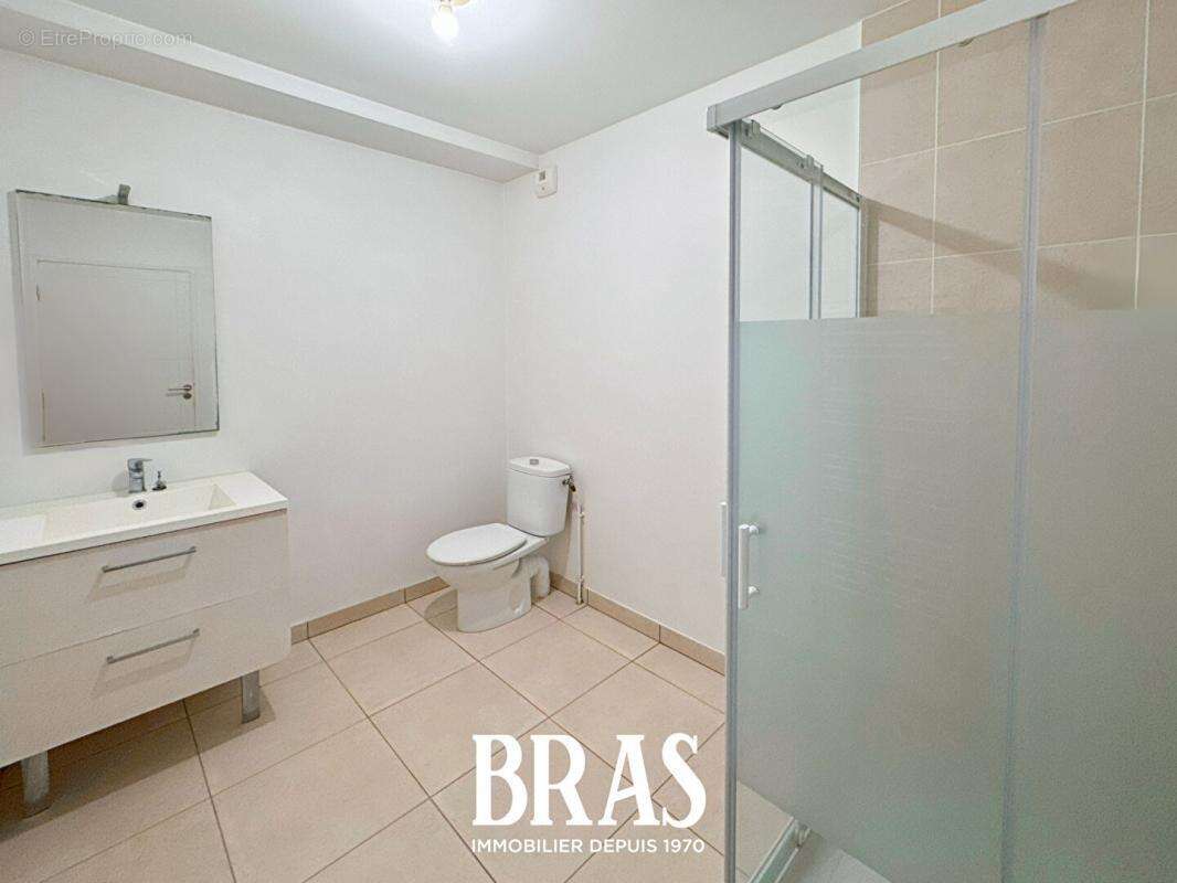 Appartement à LA BAULE-ESCOUBLAC