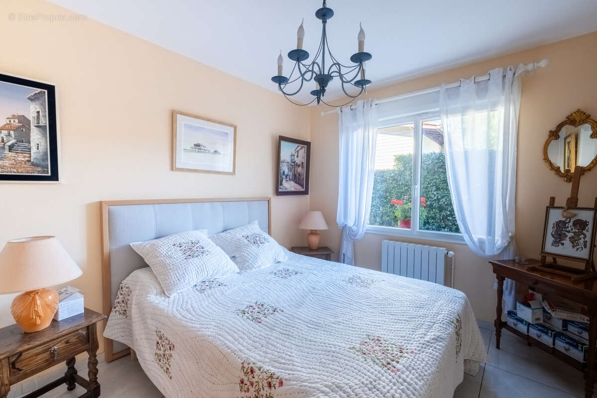 Abatilles maison familiale 6 pieces vente en nue propriete - photo 14