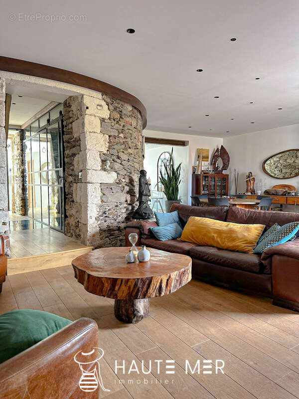 Maison à LES SABLES-D'OLONNE