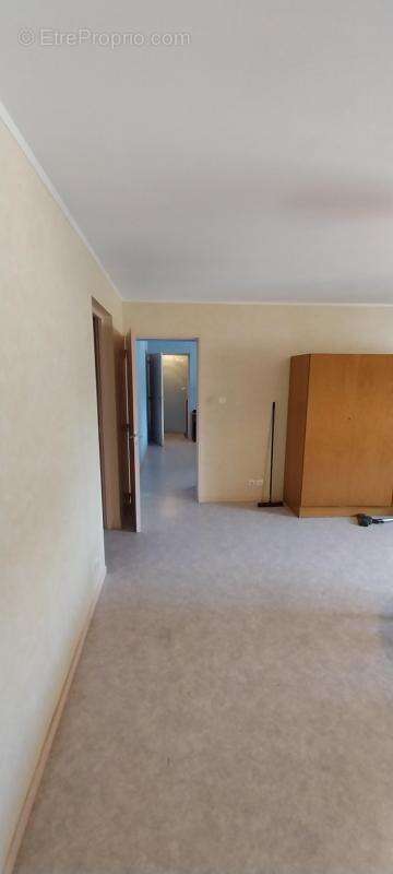 Maison à HAUTEVELLE