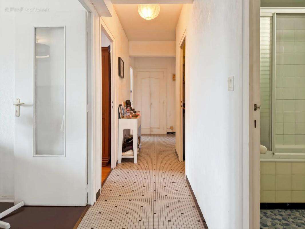 Appartement à BAYONNE