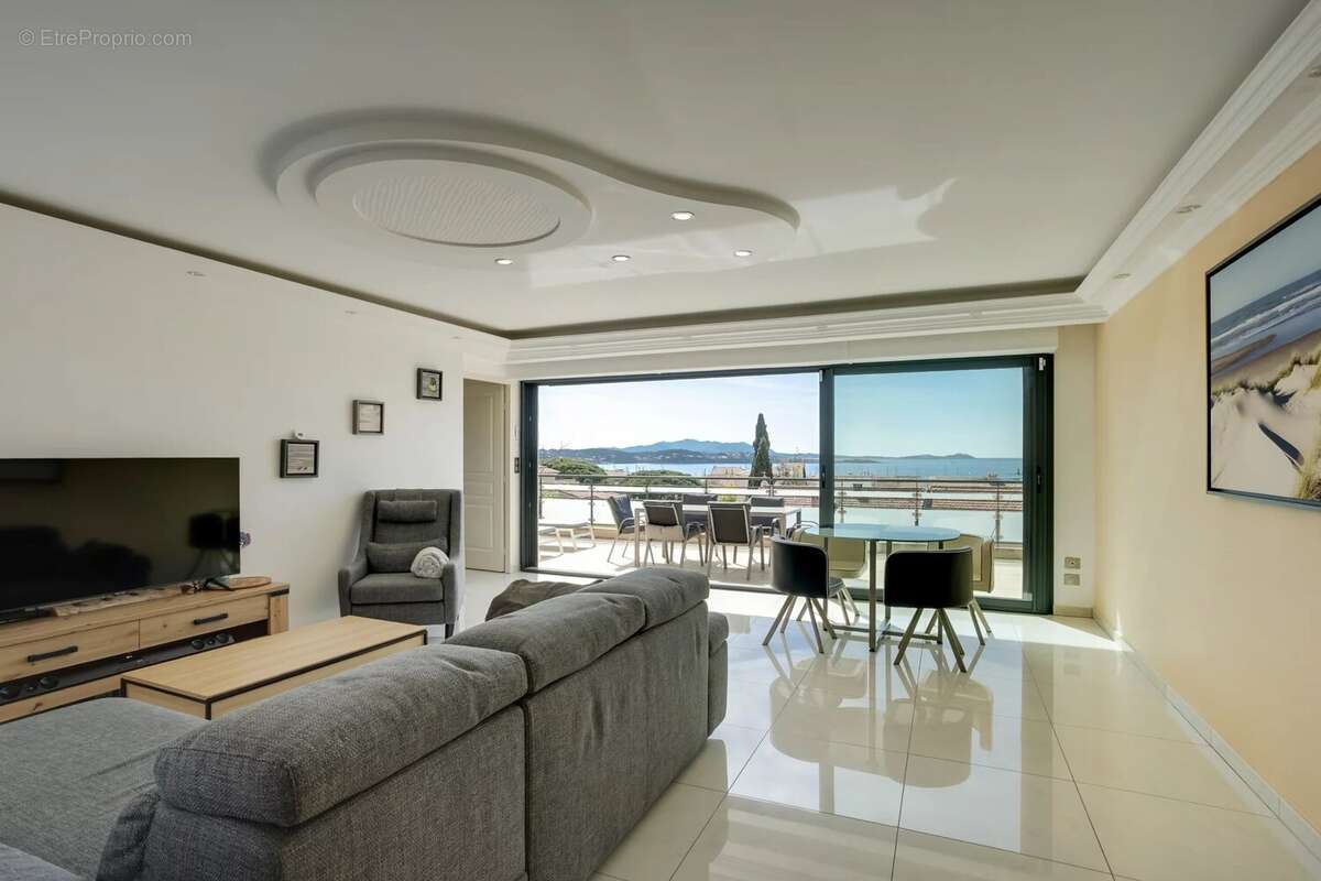 Appartement à BANDOL