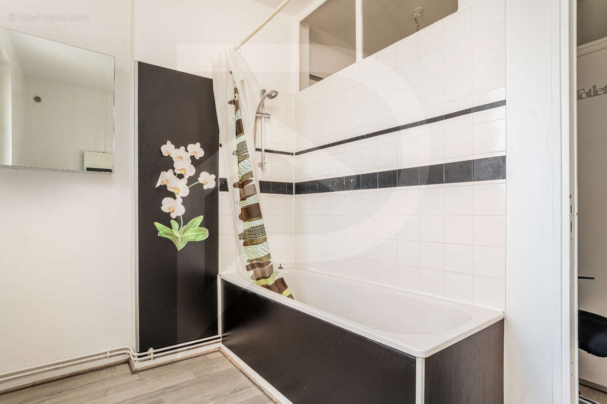 Appartement à LE HAVRE