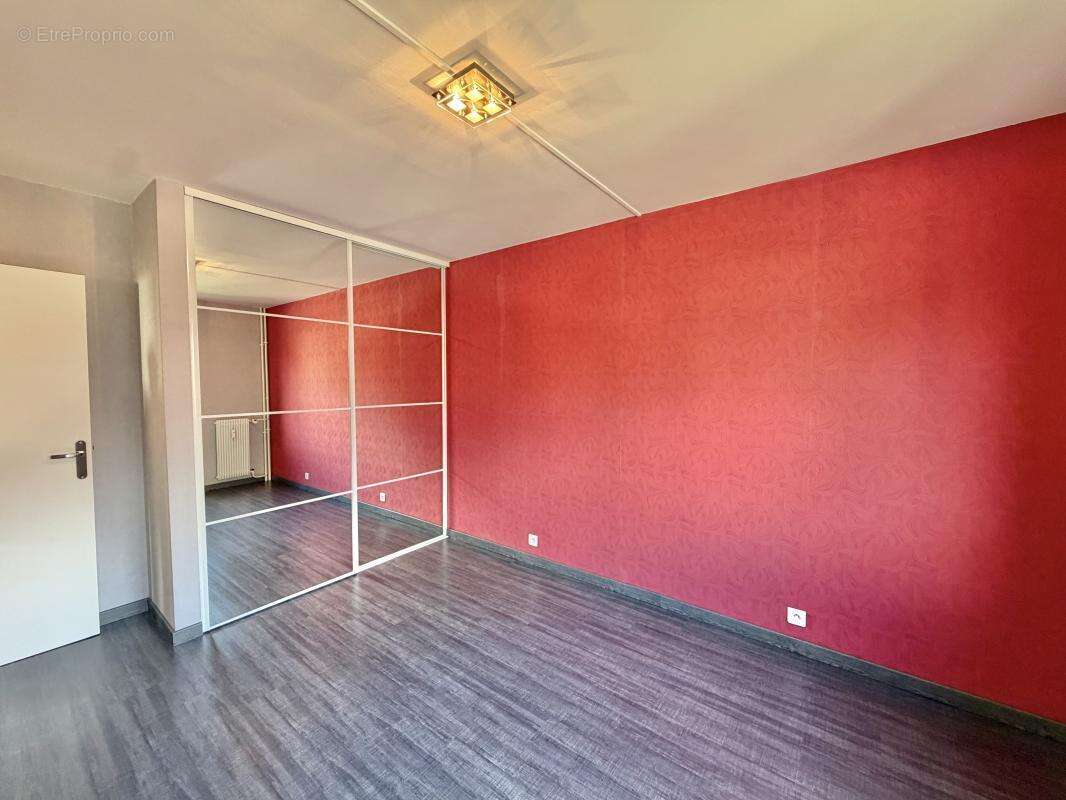Appartement à NEVERS