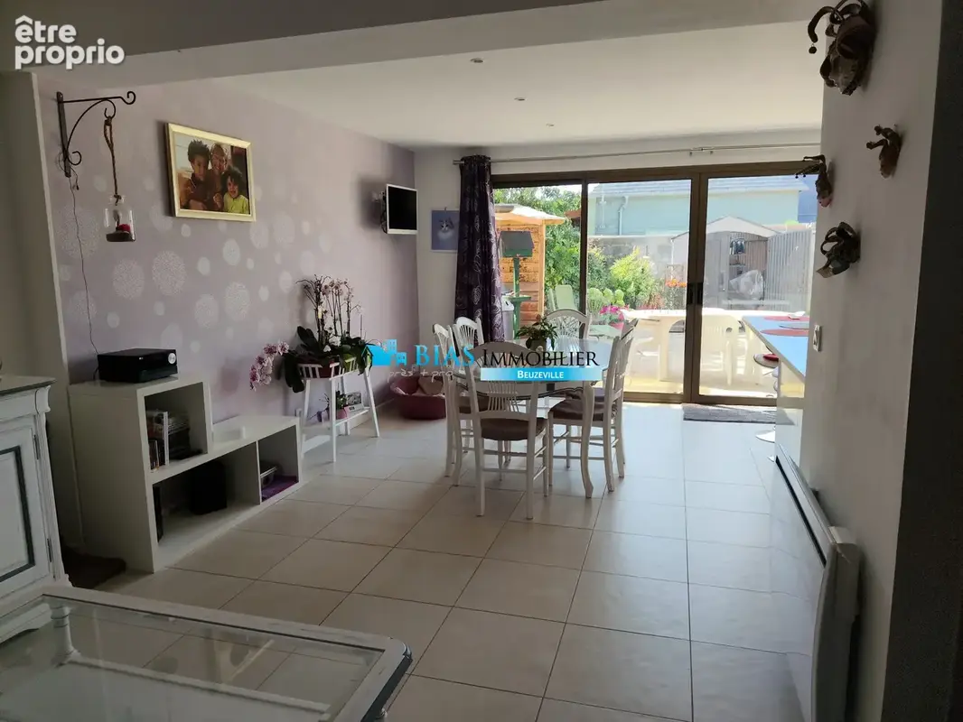 Maison 124 m² à Beuzeville  - photo 3