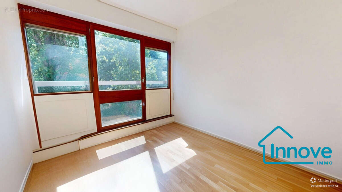 Appartement à ROCQUENCOURT