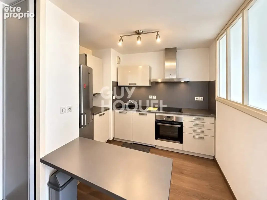 Appartement Saint Jean De Luz 2 pièces 36.57 m² - photo 4