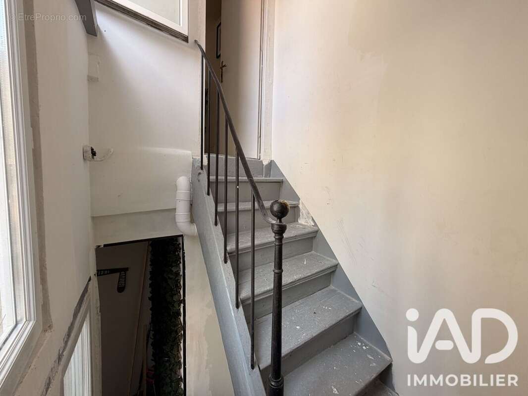 Photo 9 - Appartement à SENS