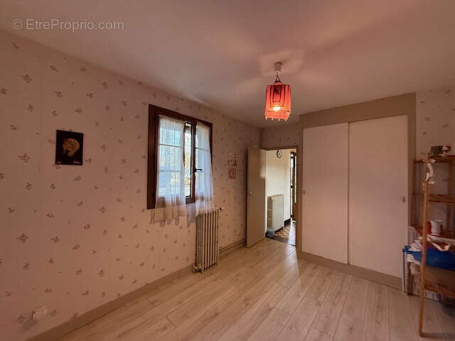 Maison à LONDINIERES