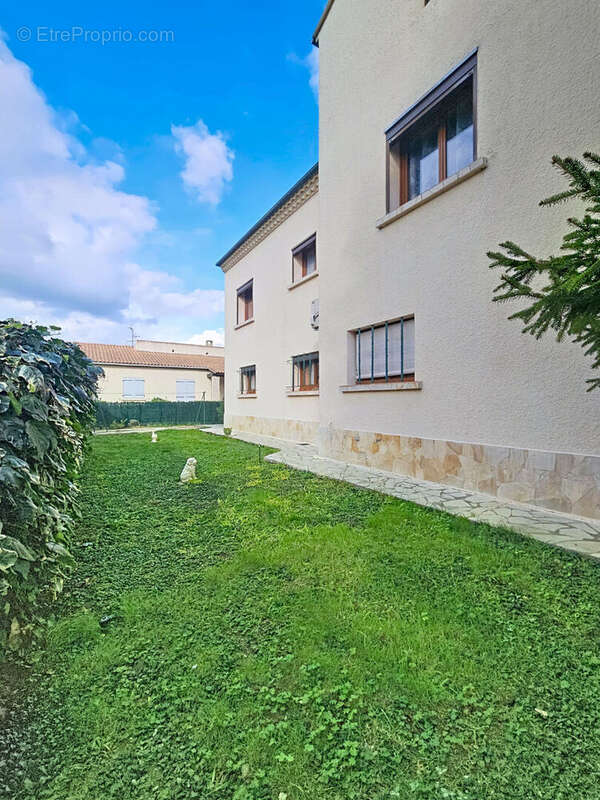 Maison à NIMES