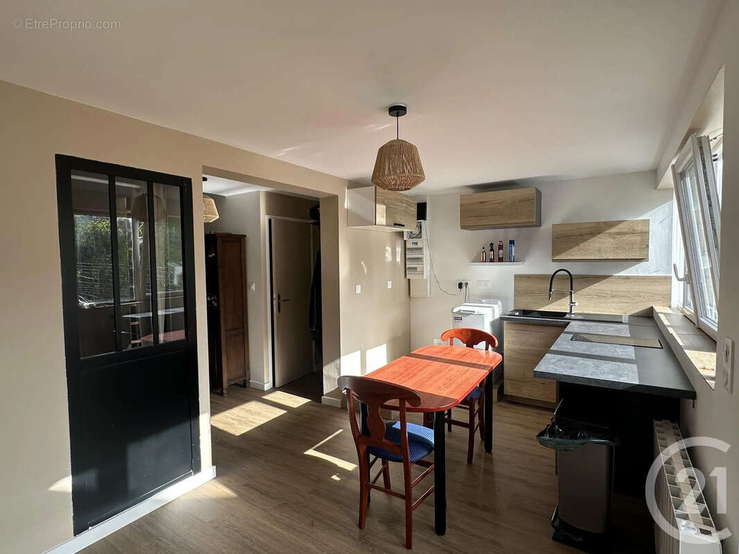 Maison à LA PLAINE-SUR-MER