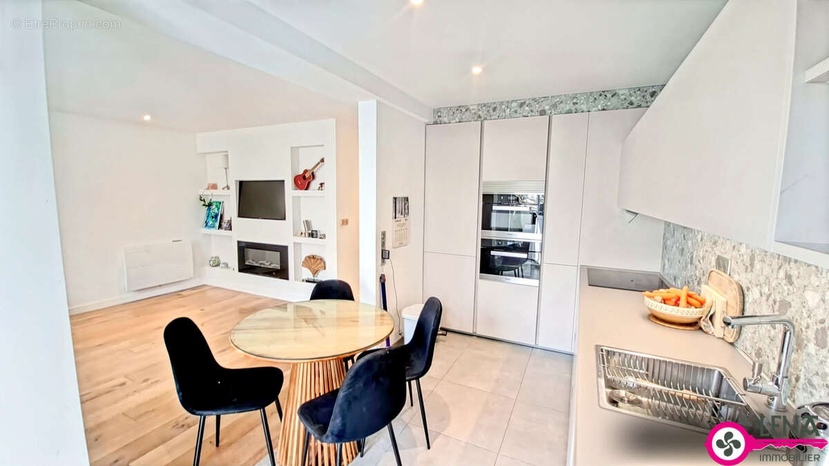 Appartement à HENDAYE