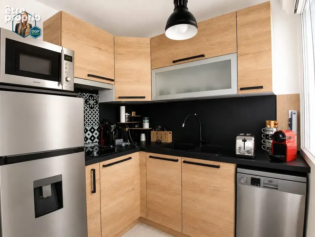Appartement 40 m² à Castelnau-D'estretefonds  - photo 6