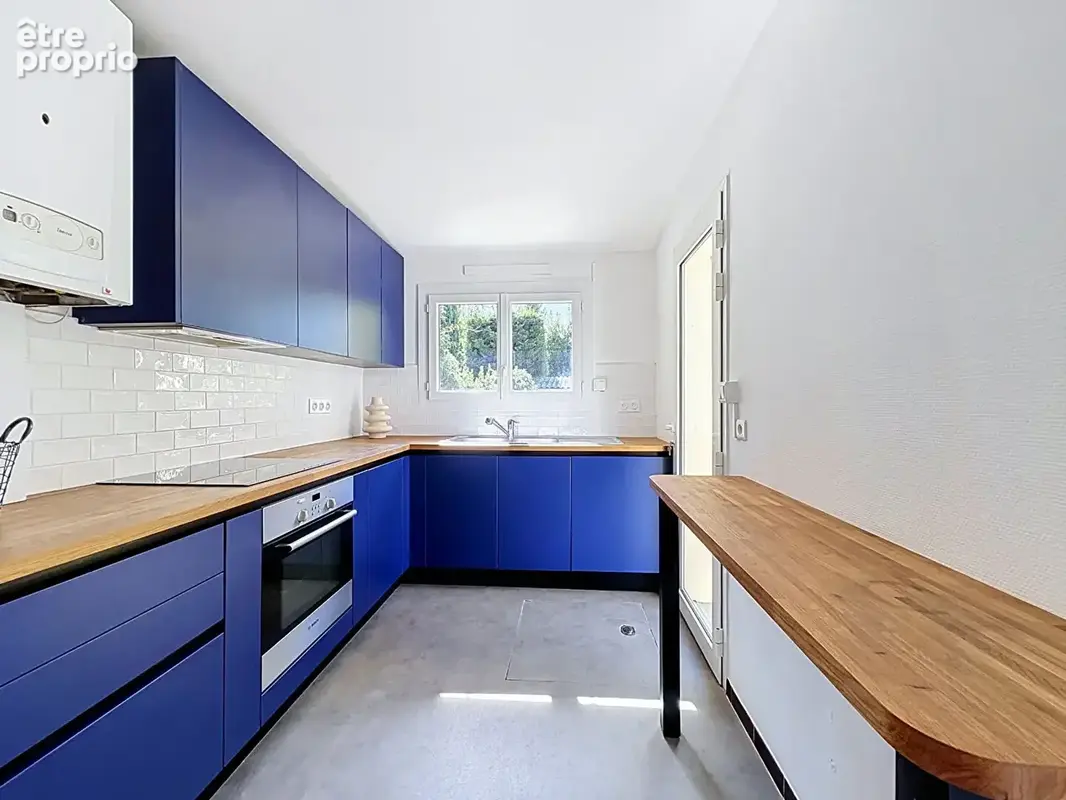 Maison Bordeaux 3 pièce(s) 65 m2 - photo 8